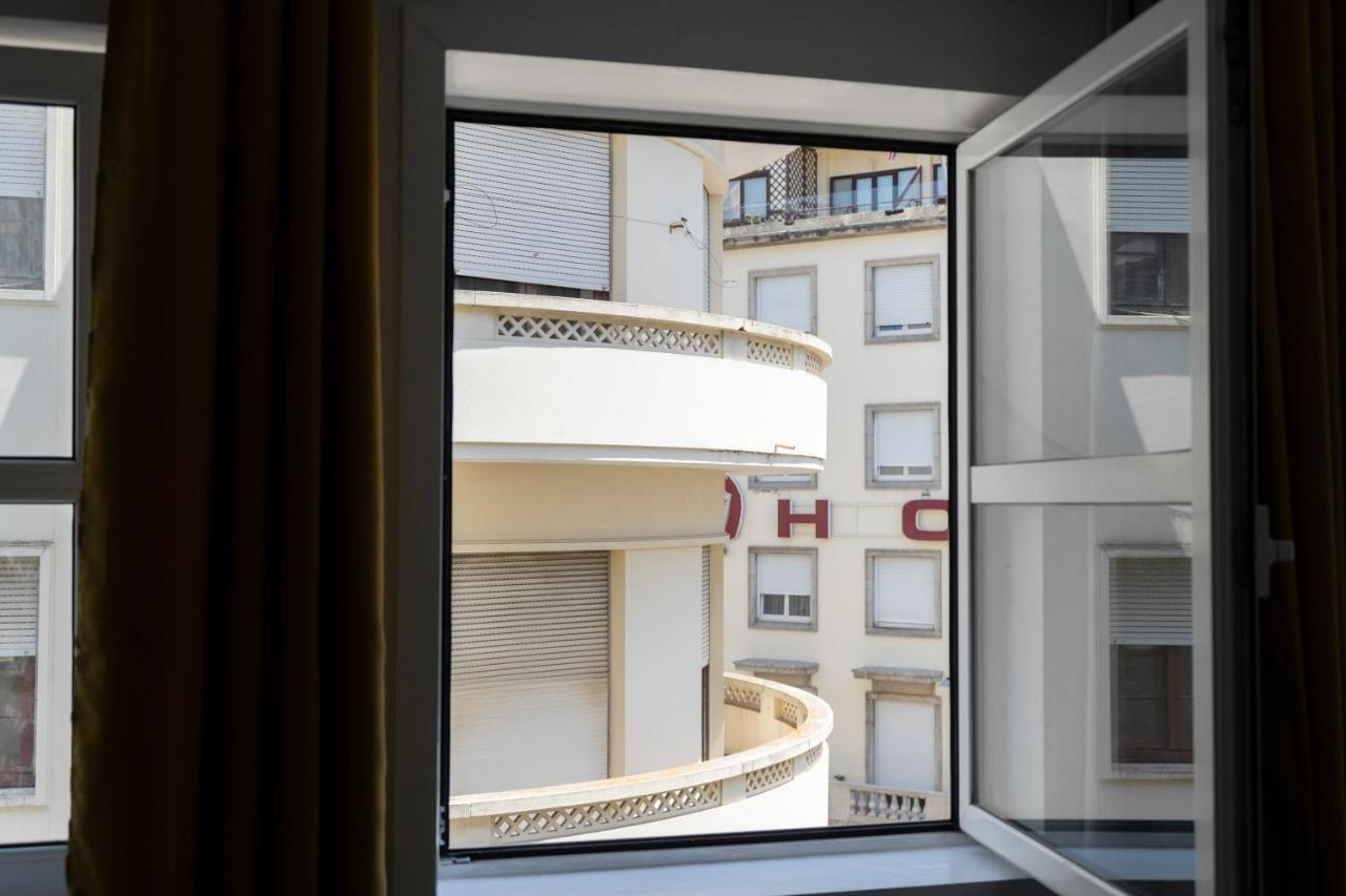 Almada Downtown 301 Lejlighed Porto Eksteriør billede